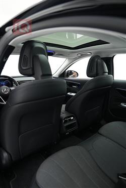مێرسێدس بێنز E-Class
